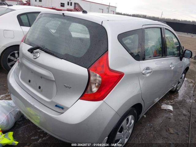 Photo 3 VIN: 3N1CE2CP1EL403498 - NISSAN VERSA NOTE 