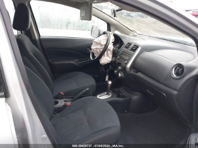 Photo 4 VIN: 3N1CE2CP1EL403498 - NISSAN VERSA NOTE 