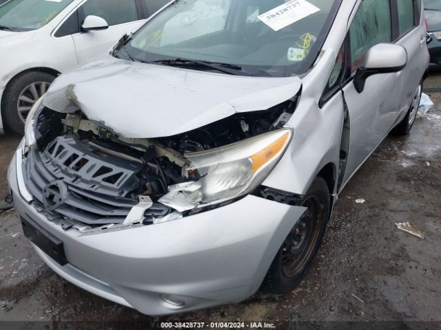 Photo 5 VIN: 3N1CE2CP1EL403498 - NISSAN VERSA NOTE 