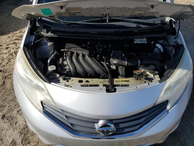 Photo 10 VIN: 3N1CE2CP1EL403596 - NISSAN VERSA 