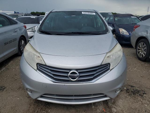 Photo 4 VIN: 3N1CE2CP1EL403596 - NISSAN VERSA 