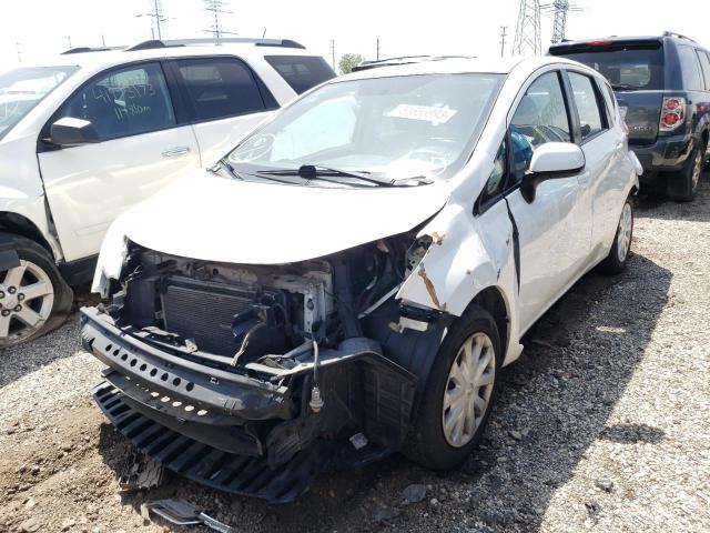 Photo 0 VIN: 3N1CE2CP1EL405106 - NISSAN VERSA NOTE 