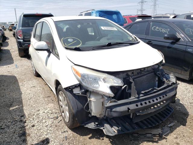 Photo 3 VIN: 3N1CE2CP1EL405106 - NISSAN VERSA NOTE 