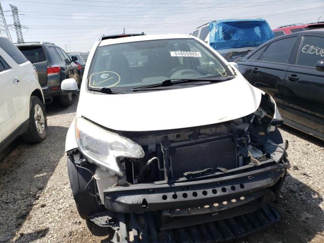 Photo 4 VIN: 3N1CE2CP1EL405106 - NISSAN VERSA NOTE 