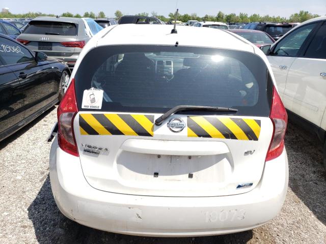 Photo 5 VIN: 3N1CE2CP1EL405106 - NISSAN VERSA NOTE 