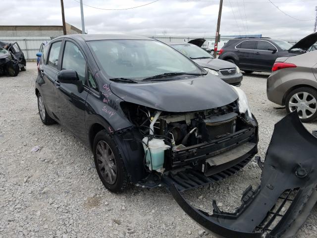 Photo 0 VIN: 3N1CE2CP1EL406627 - NISSAN VERSA NOTE 