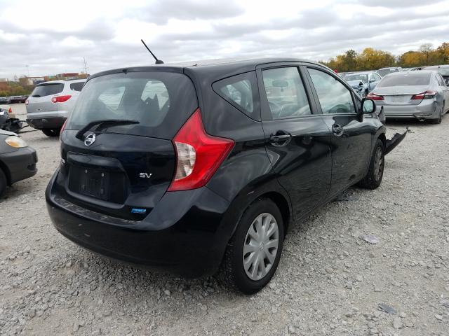 Photo 3 VIN: 3N1CE2CP1EL406627 - NISSAN VERSA NOTE 