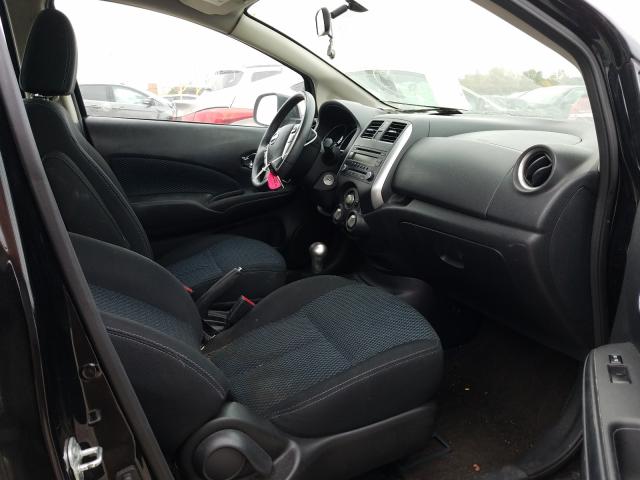 Photo 4 VIN: 3N1CE2CP1EL406627 - NISSAN VERSA NOTE 