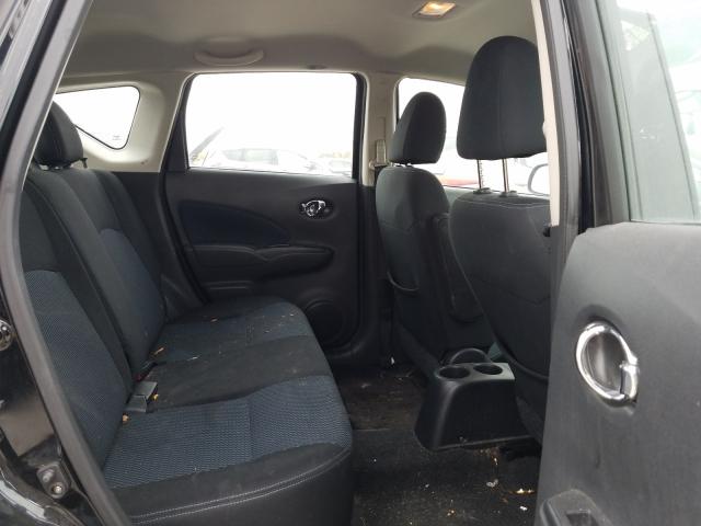 Photo 5 VIN: 3N1CE2CP1EL406627 - NISSAN VERSA NOTE 