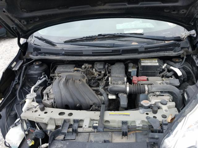 Photo 6 VIN: 3N1CE2CP1EL406627 - NISSAN VERSA NOTE 