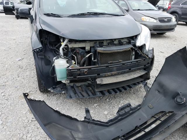 Photo 8 VIN: 3N1CE2CP1EL406627 - NISSAN VERSA NOTE 