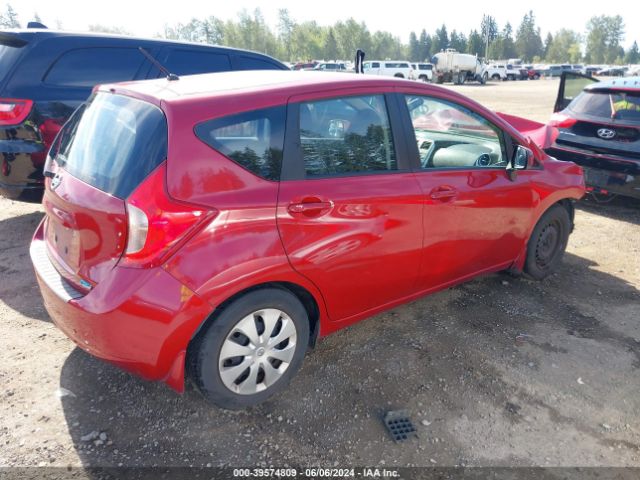 Photo 3 VIN: 3N1CE2CP1EL408328 - NISSAN VERSA NOTE 