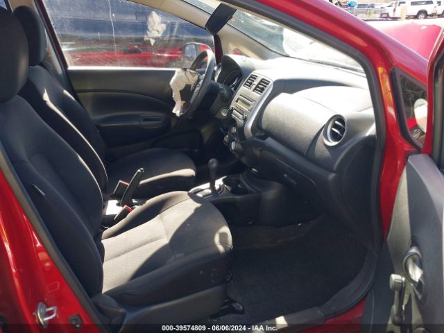 Photo 4 VIN: 3N1CE2CP1EL408328 - NISSAN VERSA NOTE 