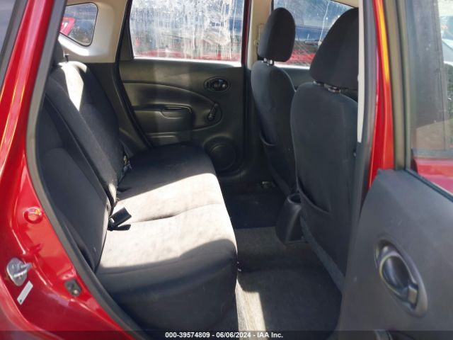 Photo 7 VIN: 3N1CE2CP1EL408328 - NISSAN VERSA NOTE 