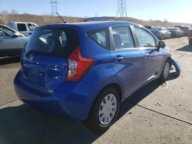 Photo 3 VIN: 3N1CE2CP1EL409009 - NISSAN VERSA NOTE 