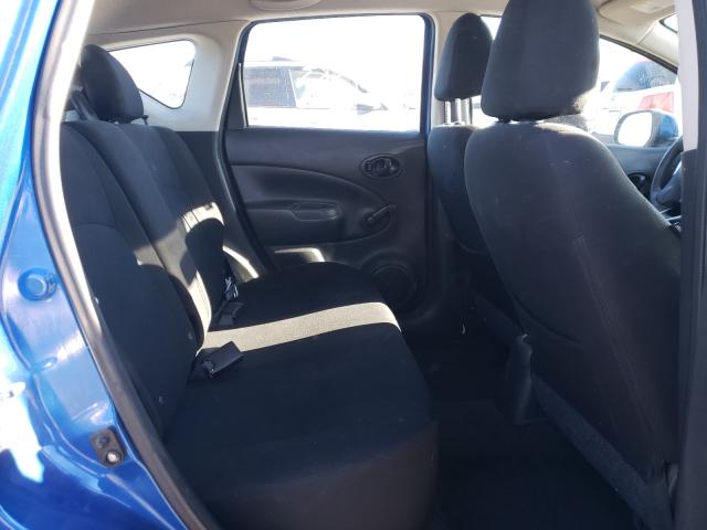 Photo 5 VIN: 3N1CE2CP1EL409009 - NISSAN VERSA NOTE 