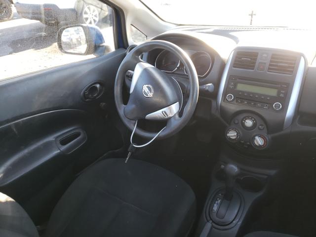 Photo 8 VIN: 3N1CE2CP1EL409009 - NISSAN VERSA NOTE 