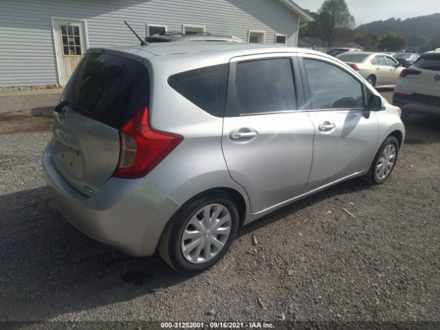 Photo 3 VIN: 3N1CE2CP1EL410516 - NISSAN VERSA NOTE 