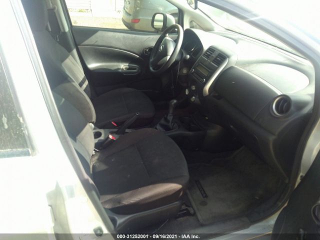 Photo 4 VIN: 3N1CE2CP1EL410516 - NISSAN VERSA NOTE 