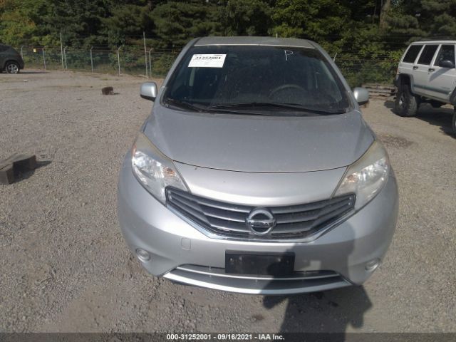 Photo 5 VIN: 3N1CE2CP1EL410516 - NISSAN VERSA NOTE 