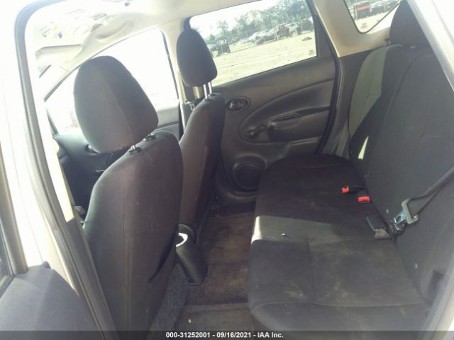 Photo 7 VIN: 3N1CE2CP1EL410516 - NISSAN VERSA NOTE 