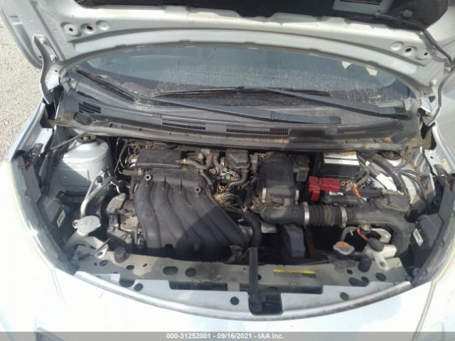 Photo 9 VIN: 3N1CE2CP1EL410516 - NISSAN VERSA NOTE 