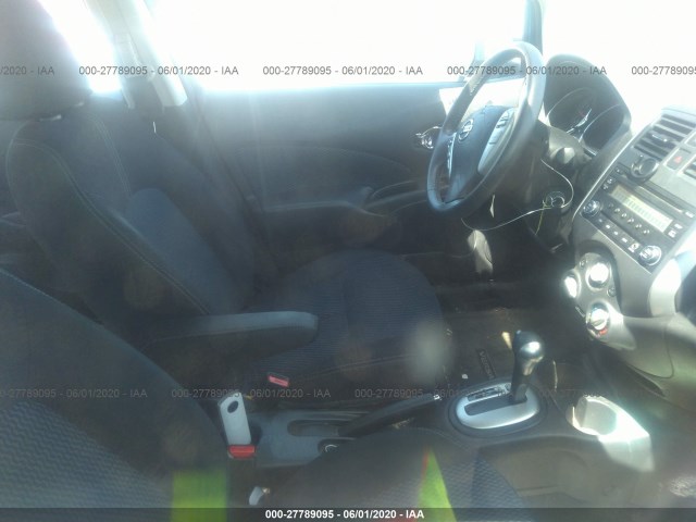 Photo 4 VIN: 3N1CE2CP1EL410614 - NISSAN VERSA NOTE 