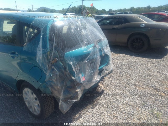 Photo 5 VIN: 3N1CE2CP1EL410614 - NISSAN VERSA NOTE 