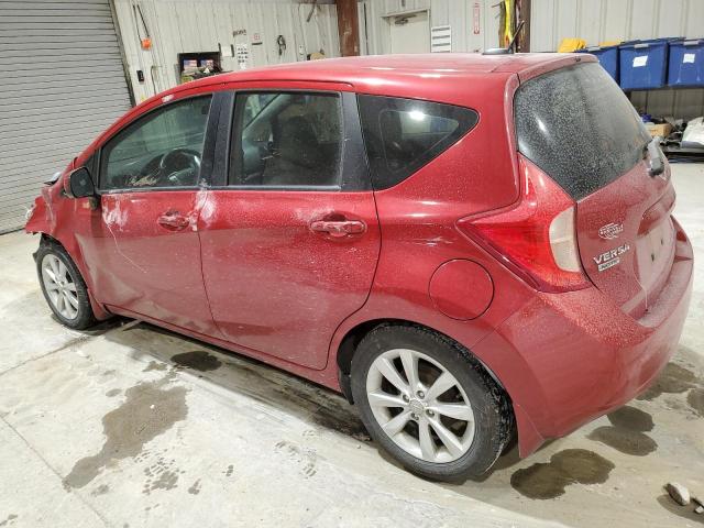 Photo 1 VIN: 3N1CE2CP1EL411083 - NISSAN VERSA 