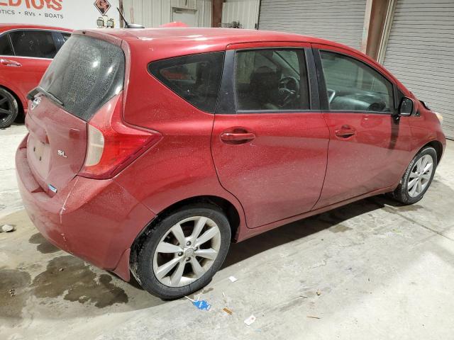 Photo 2 VIN: 3N1CE2CP1EL411083 - NISSAN VERSA 