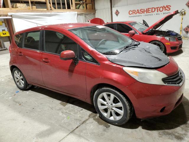 Photo 3 VIN: 3N1CE2CP1EL411083 - NISSAN VERSA 