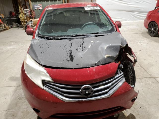 Photo 4 VIN: 3N1CE2CP1EL411083 - NISSAN VERSA 