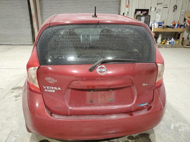 Photo 5 VIN: 3N1CE2CP1EL411083 - NISSAN VERSA 