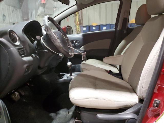 Photo 6 VIN: 3N1CE2CP1EL411083 - NISSAN VERSA 