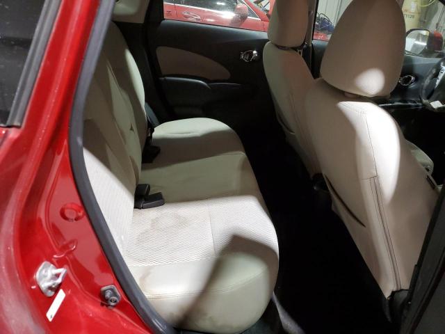 Photo 9 VIN: 3N1CE2CP1EL411083 - NISSAN VERSA 