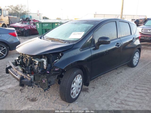 Photo 1 VIN: 3N1CE2CP1EL411276 - NISSAN VERSA NOTE 