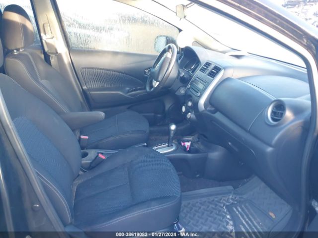 Photo 4 VIN: 3N1CE2CP1EL411276 - NISSAN VERSA NOTE 