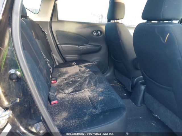 Photo 7 VIN: 3N1CE2CP1EL411276 - NISSAN VERSA NOTE 