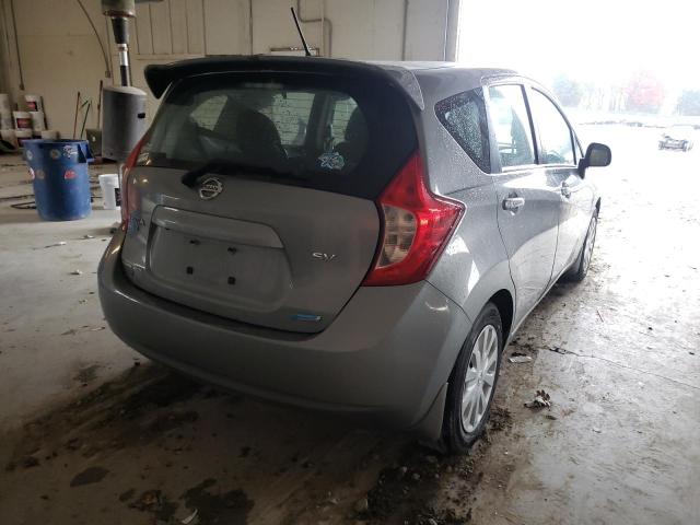 Photo 3 VIN: 3N1CE2CP1EL411665 - NISSAN VERSA NOTE 