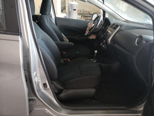 Photo 4 VIN: 3N1CE2CP1EL411665 - NISSAN VERSA NOTE 