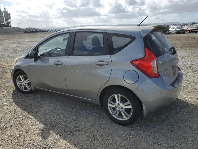 Photo 1 VIN: 3N1CE2CP1EL411715 - NISSAN VERSA NOTE 