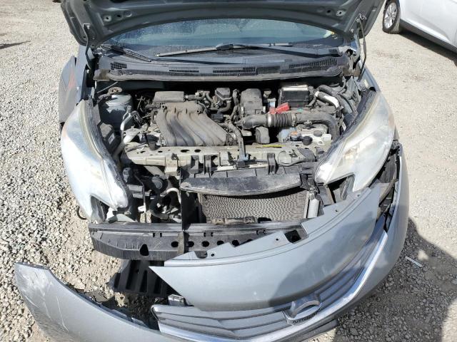 Photo 10 VIN: 3N1CE2CP1EL411715 - NISSAN VERSA NOTE 