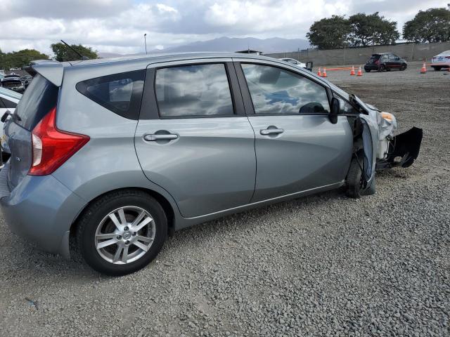 Photo 2 VIN: 3N1CE2CP1EL411715 - NISSAN VERSA NOTE 