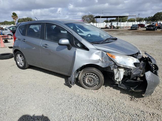 Photo 3 VIN: 3N1CE2CP1EL411715 - NISSAN VERSA NOTE 