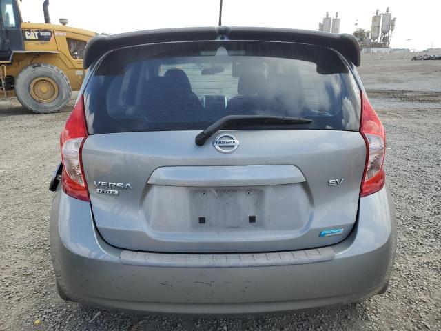 Photo 5 VIN: 3N1CE2CP1EL411715 - NISSAN VERSA NOTE 