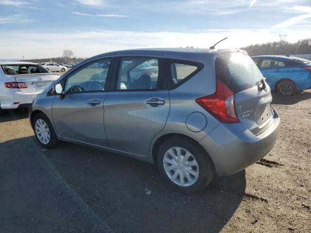 Photo 1 VIN: 3N1CE2CP1EL412055 - NISSAN VERSA NOTE 