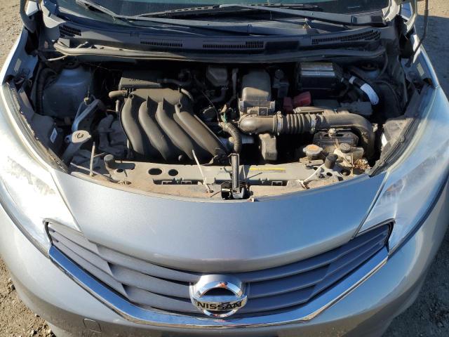 Photo 10 VIN: 3N1CE2CP1EL412055 - NISSAN VERSA NOTE 