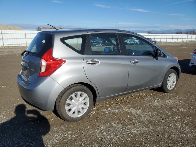 Photo 2 VIN: 3N1CE2CP1EL412055 - NISSAN VERSA NOTE 