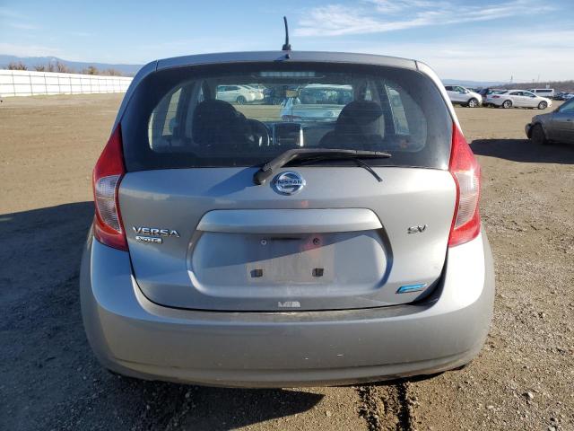 Photo 5 VIN: 3N1CE2CP1EL412055 - NISSAN VERSA NOTE 