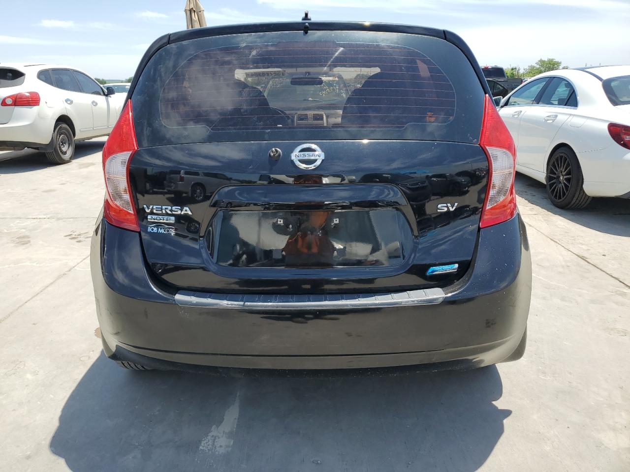 Photo 6 VIN: 3N1CE2CP1EL413710 - NISSAN VERSA 